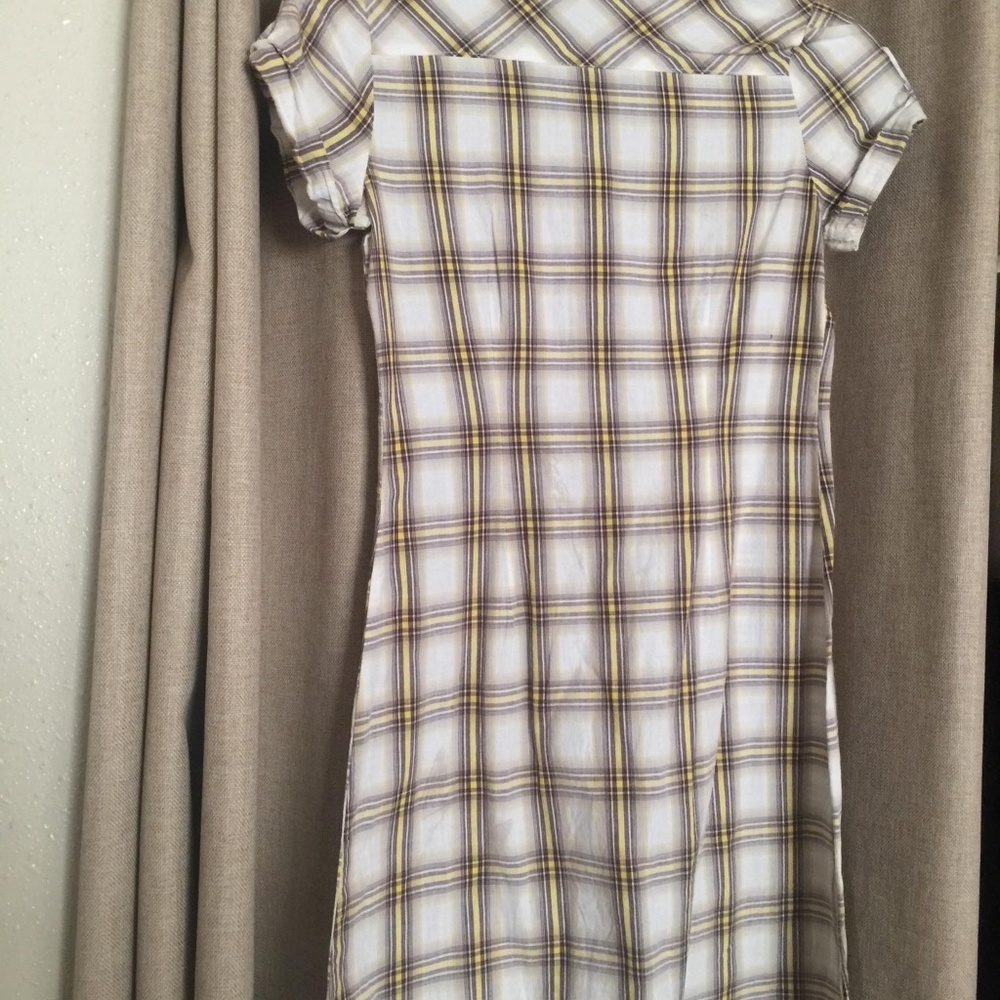 L.e.i. Mini  Dress